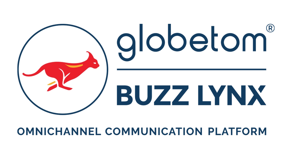 Globetom Buzz Lynx - Communication Platform as a Service (cPaaS)