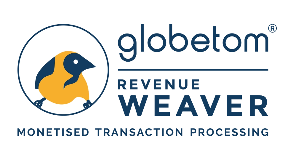 Globetom Revenue Weaver - Revenue Management and Monetization Solutions (RMMS)