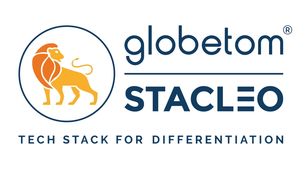 Globetom Stacleo - Service Orchestration and Automation Platform (SOAP)
