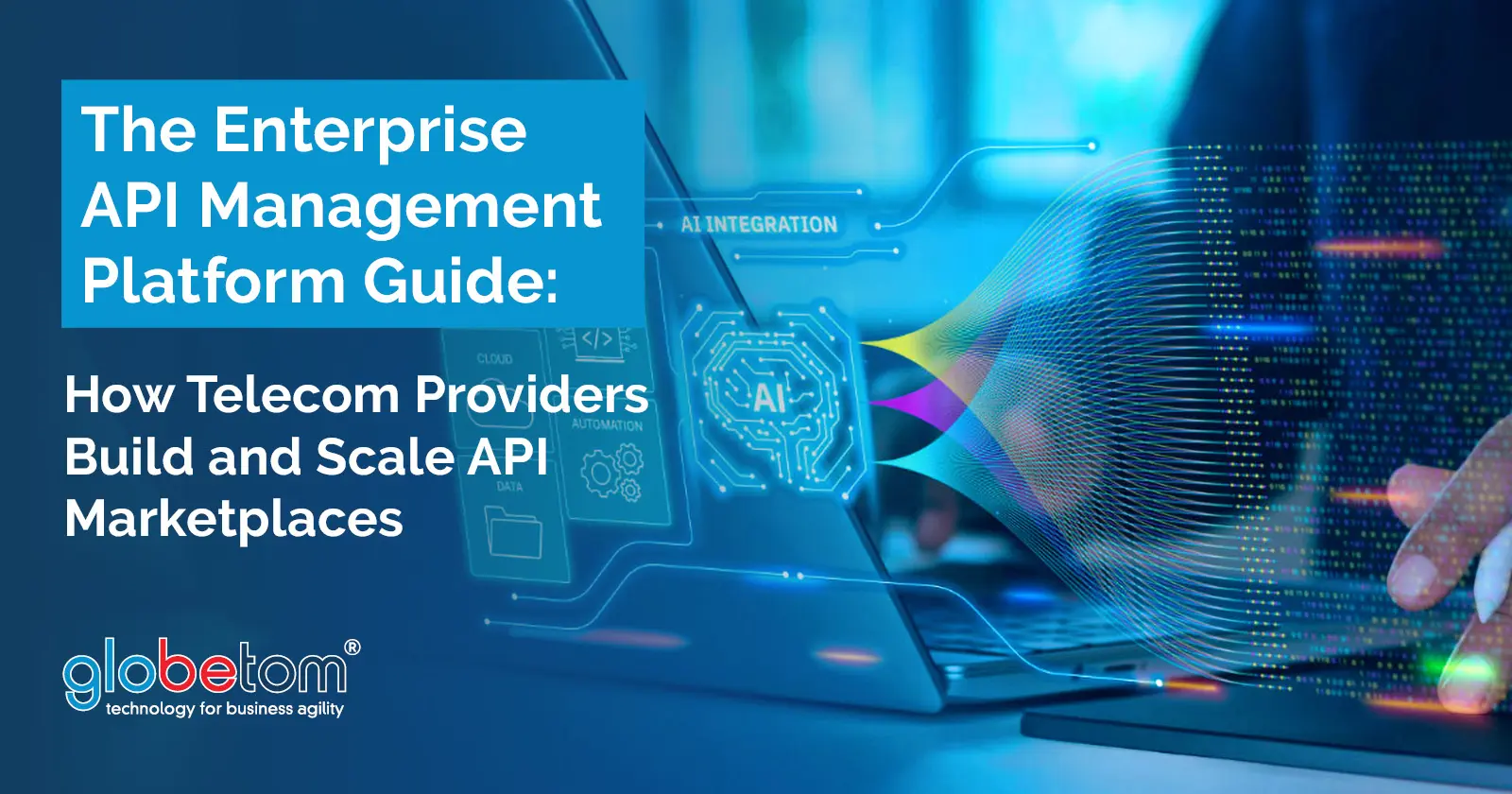 Enterprise API Management Platform Guide for Telecom